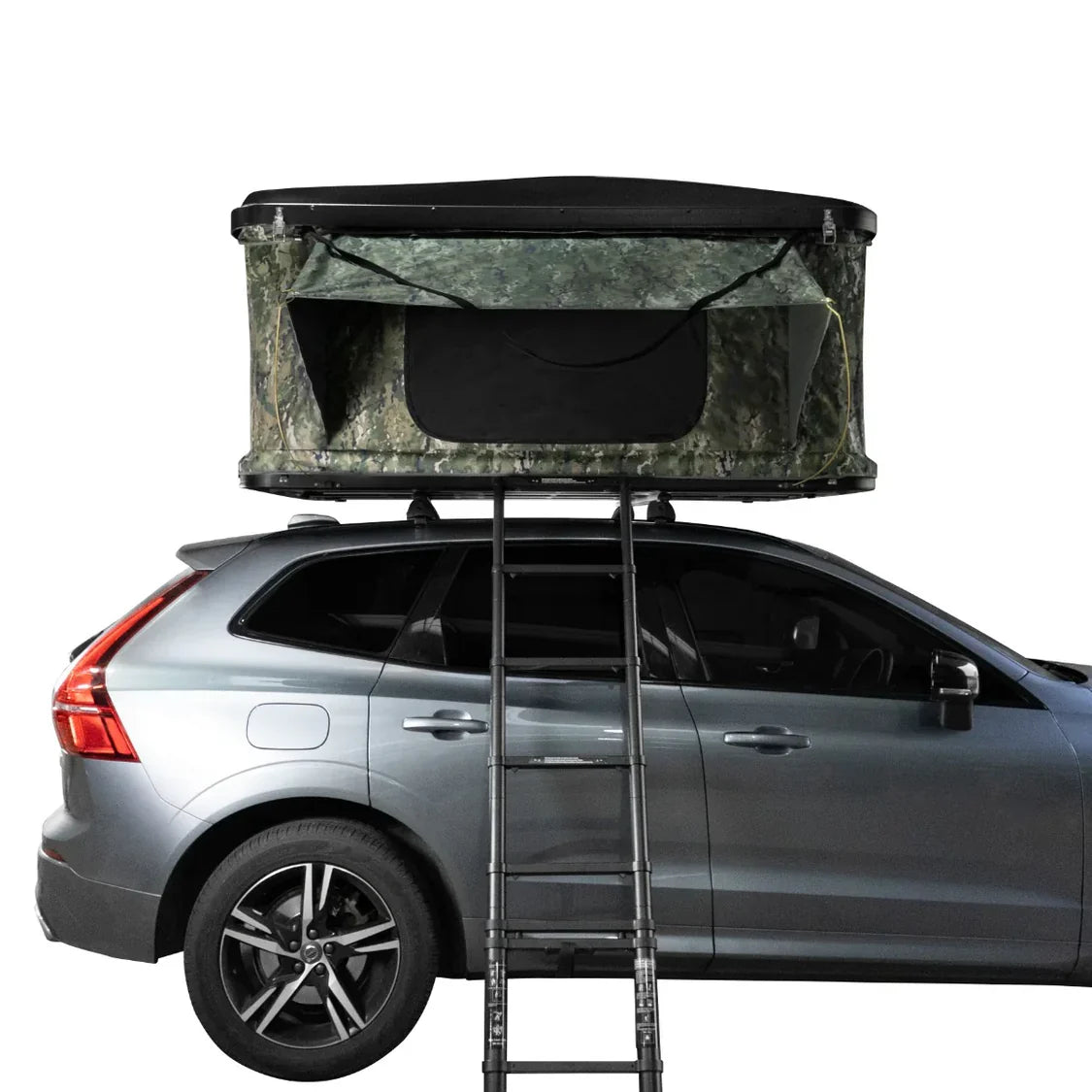 Car Roof Tent - Camouflage