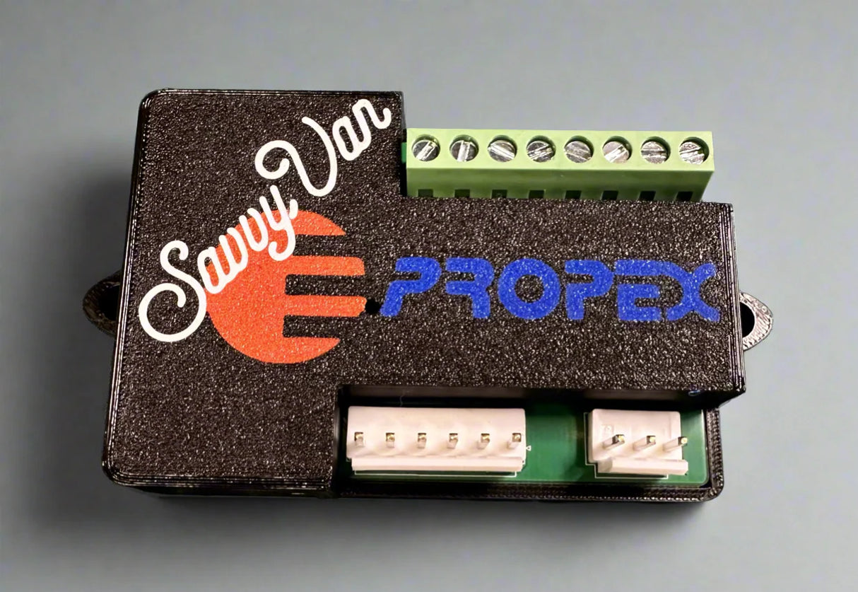 Propex Interface Add-on