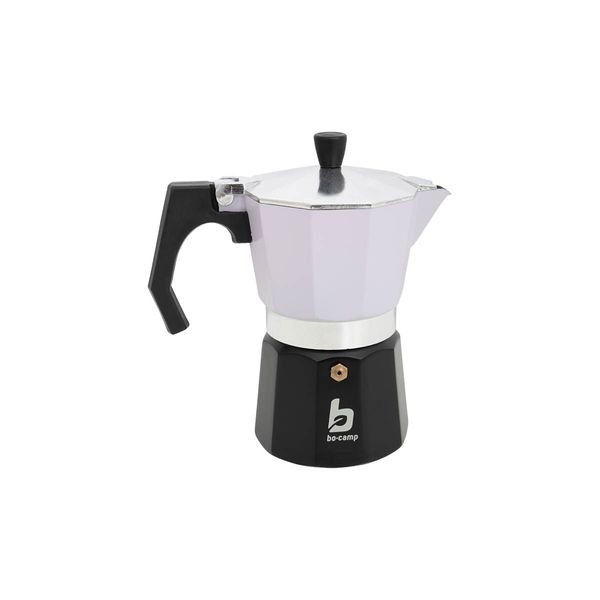 Bo-Camp Pastel Collection Turenne Percolator 6 Cup – Lilac