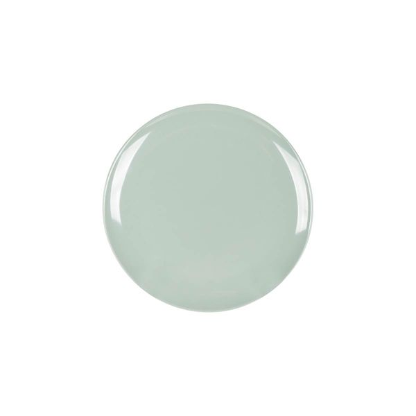 Gimex Vivid Line Dinner Plate Green