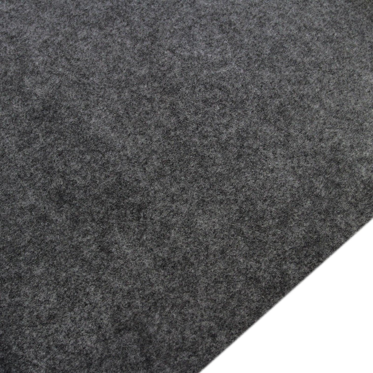 MDF Camper Van Kitchen Unit with Grey 11sqm Anthracite Van Lining & Glue