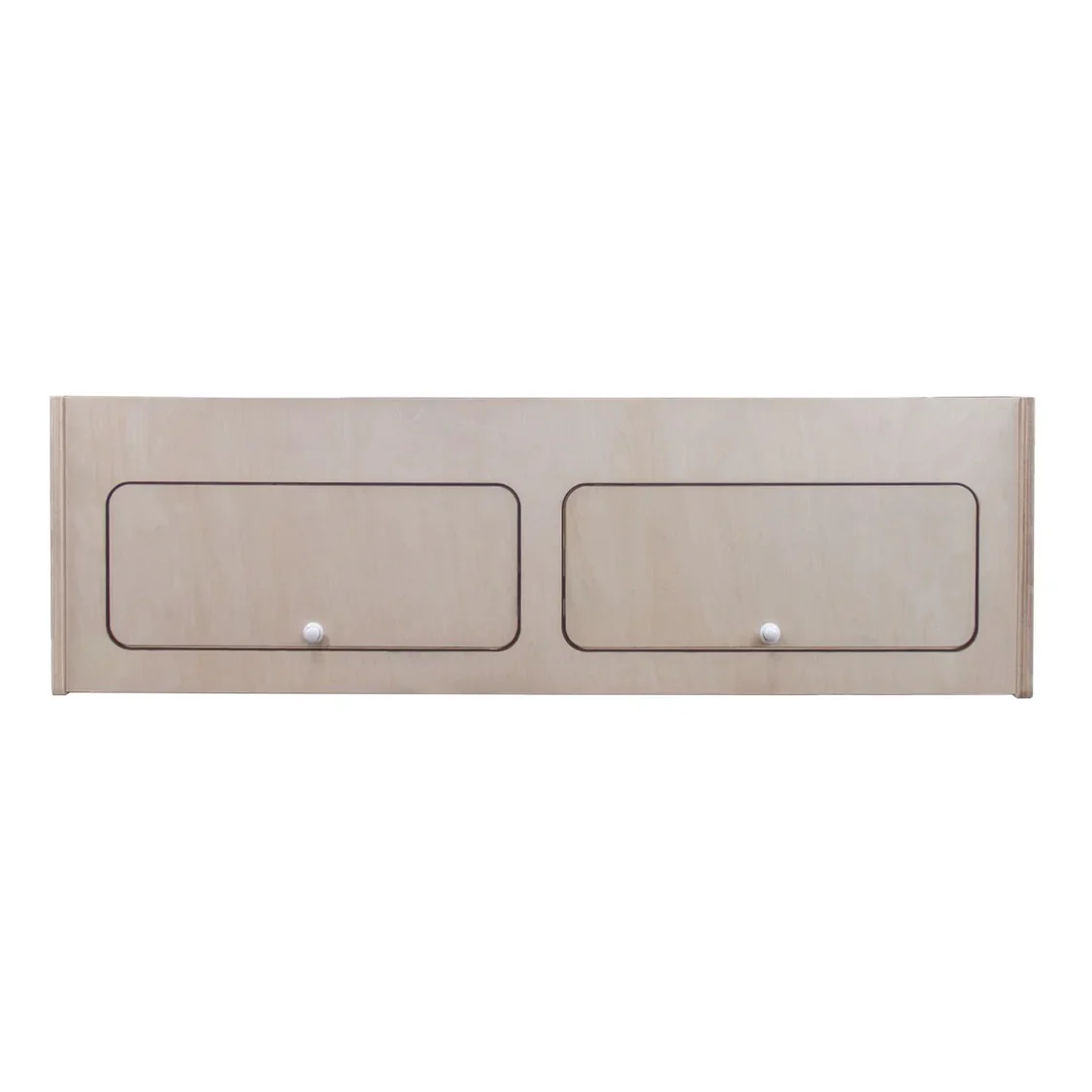Overhead Camper Cabinet 100cm x 30cm x 30cm