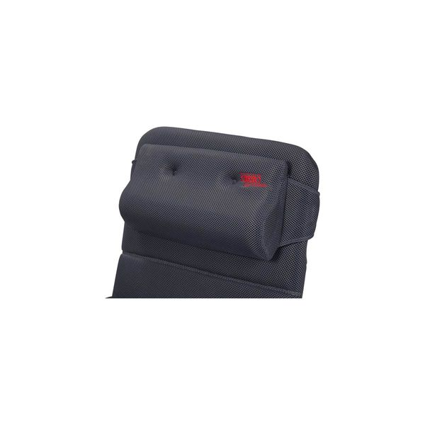 Crespo Headrest A/237 Air Deluxe in Grey