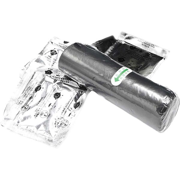 Wolf Outdoors XL Toilet Waste Bags and Chemicals