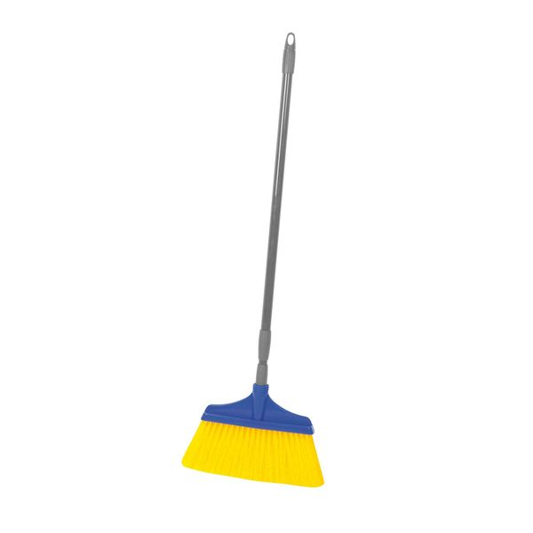 Bo-Camp Telescopic Tent Broom 95-148cm | Adjustable Camping & Caravan Broom