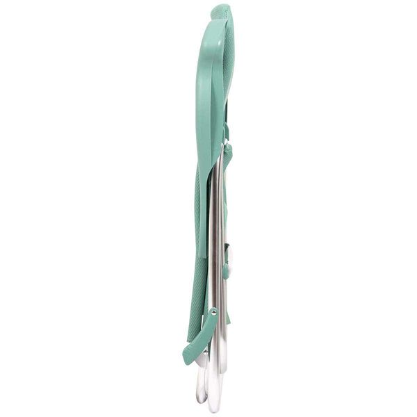 Crespo AL/205-M-07 Beach Chair – Green