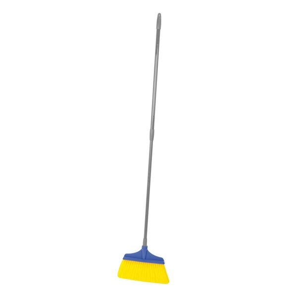Bo-Camp Telescopic Tent Broom 95-148cm | Adjustable Camping & Caravan Broom