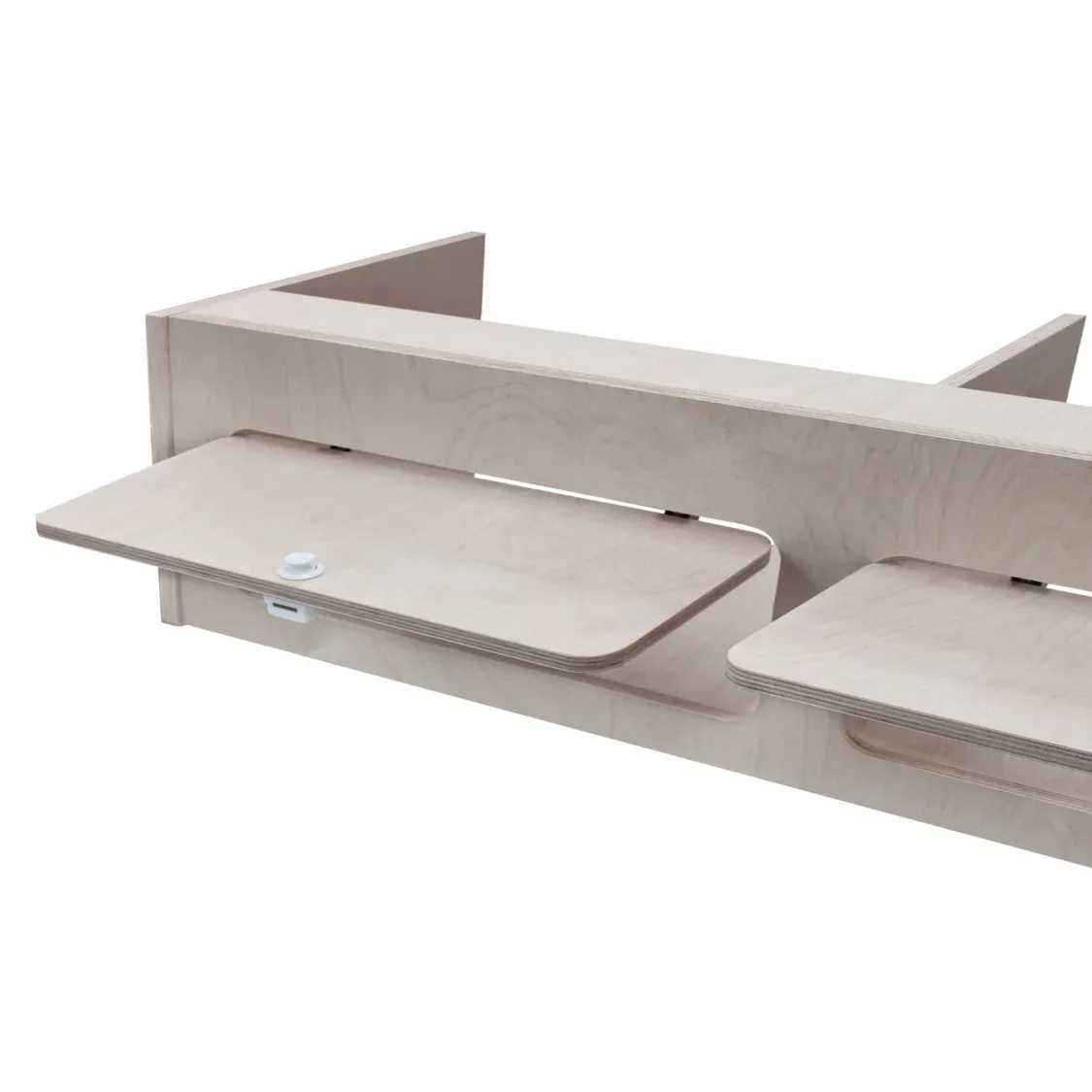 Overhead Camper Cabinet 120cm x 30cm x 30cm