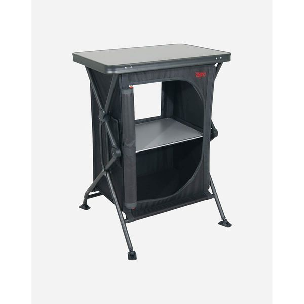 Crespo AP/106 Folding Camping Cooking Cabinet
