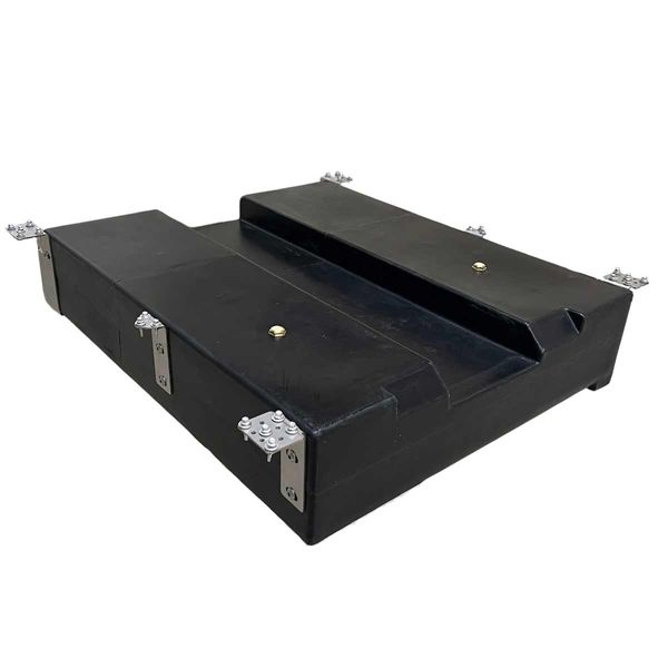 Underslung Water Tank 92 Litres for Fiat Ducato / Peugeot Boxer / Citroën Relay (L2, L3 & L4)