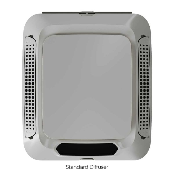 Indel B Plein-Aircon 12V Roof Mounted Air Conditioner