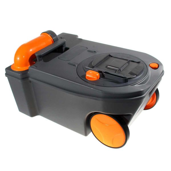 Thetford Fresh Up Kit C250 & C260 – Replacement Cassette Tank, Seat & Lid