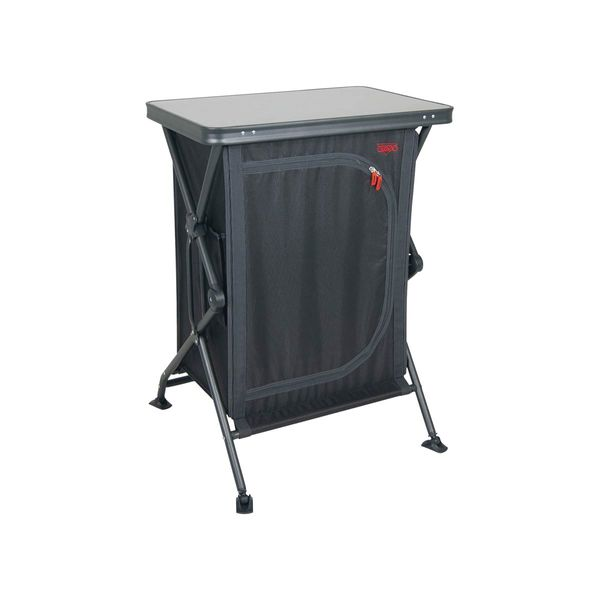 Crespo AP/106 Folding Camping Cooking Cabinet