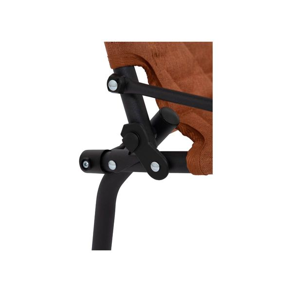 Bo-Camp Industrial Collection Jefferson M Folding Chair – Clay