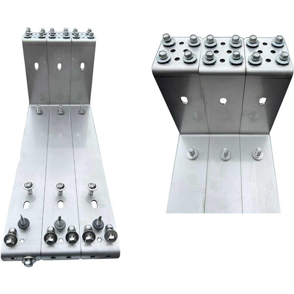 Mercedes Sprinter L2/L3/L4 89L Underslung Water Tank Fitting Kit