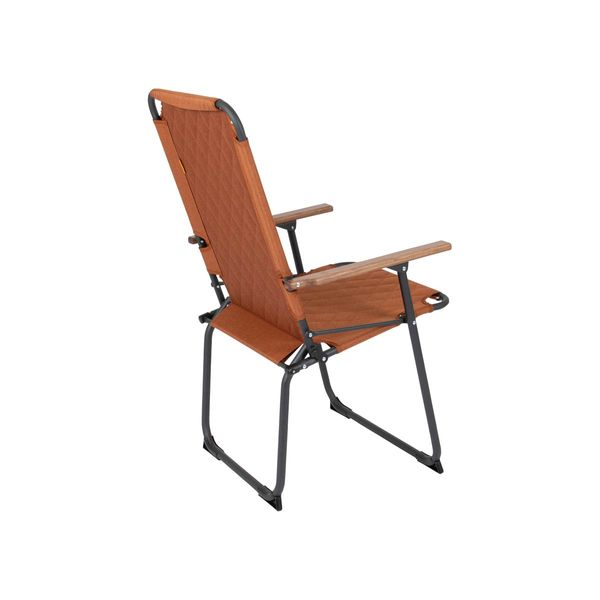 Bo-Camp Industrial Collection Chair Jefferson XL Clay