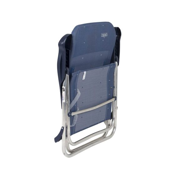 Crespo AL/205 Beach Chair – Dark Blue