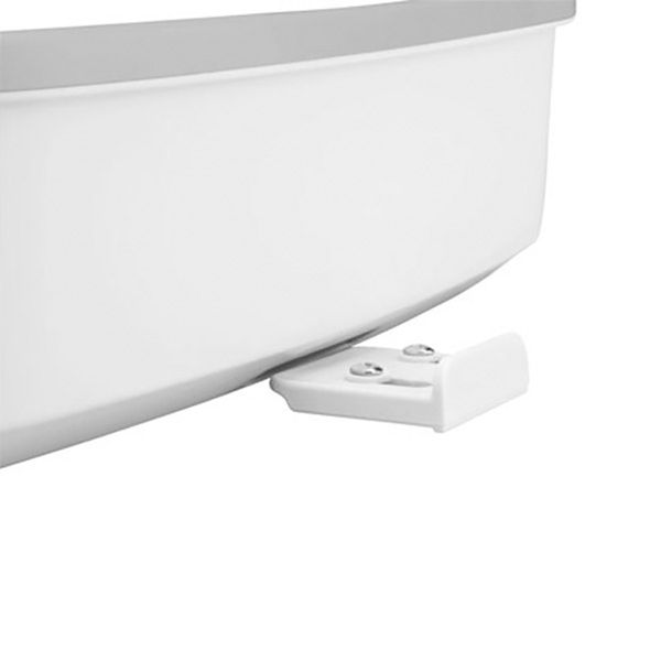 Thetford Porta Potti 335 Portable Toilet