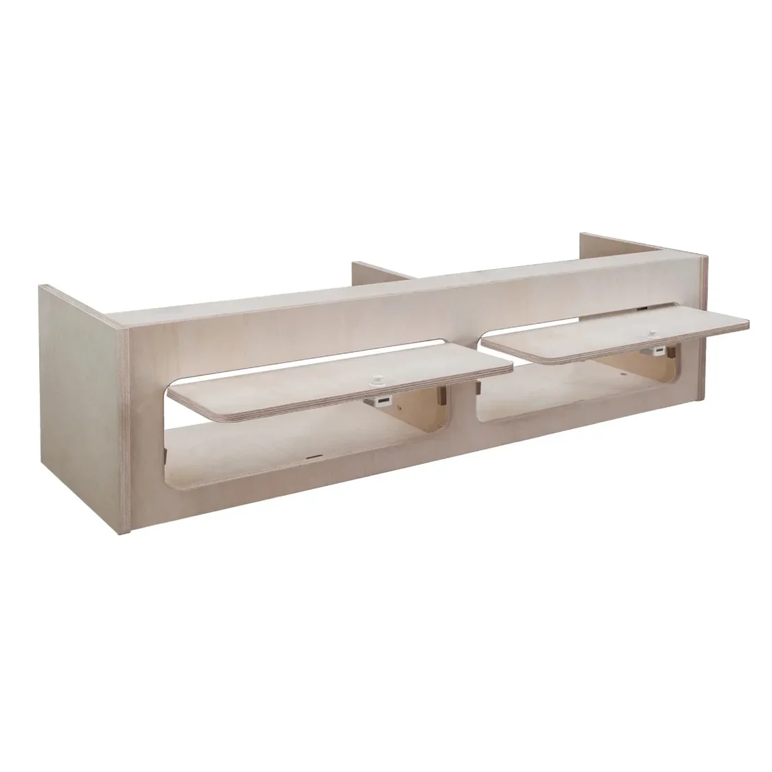 Overhead Camper Cabinet 120cm x 30cm x 30cm