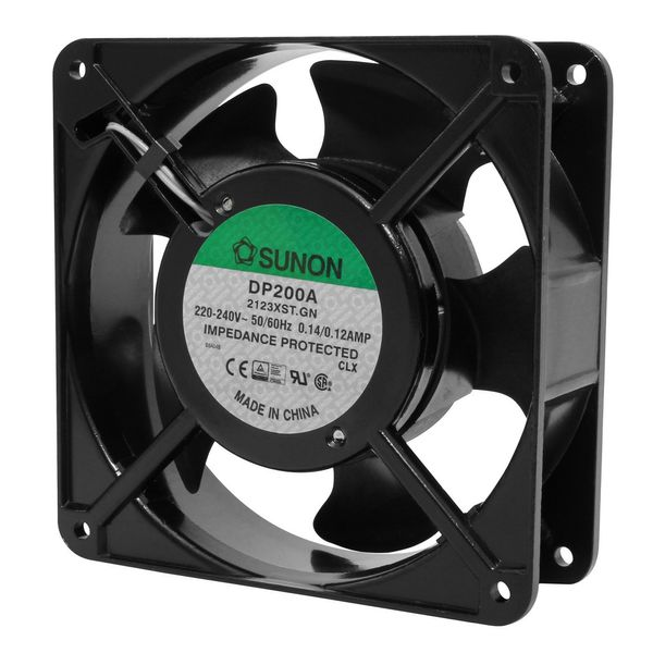 Thetford Cocina Cooling Fan Kit SSPA0526 | Genuine Replacement Oven Fan