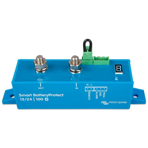 Victron Battery Protect BP100 (100 Amp / M8 Stud)