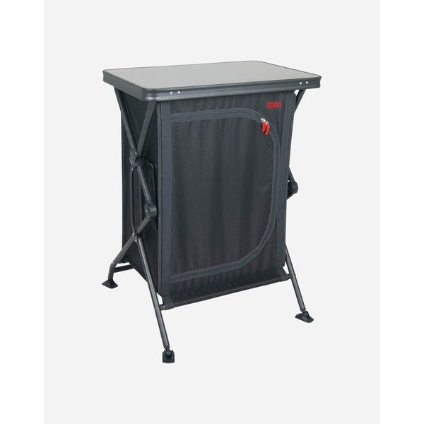 Crespo AP/106 Folding Camping Cooking Cabinet