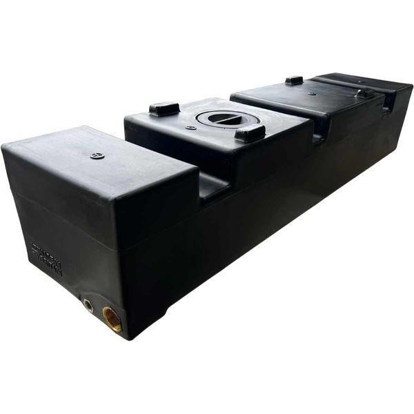Wydale Plastics Mercedes Sprinter L2/L3/L4 Underslung Water Tank 89L