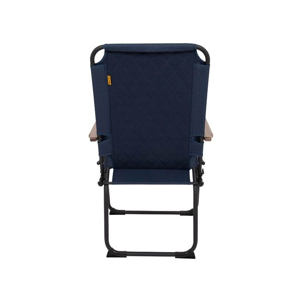 Bo-Camp Industrial Collection Chair Jefferson XL Blue