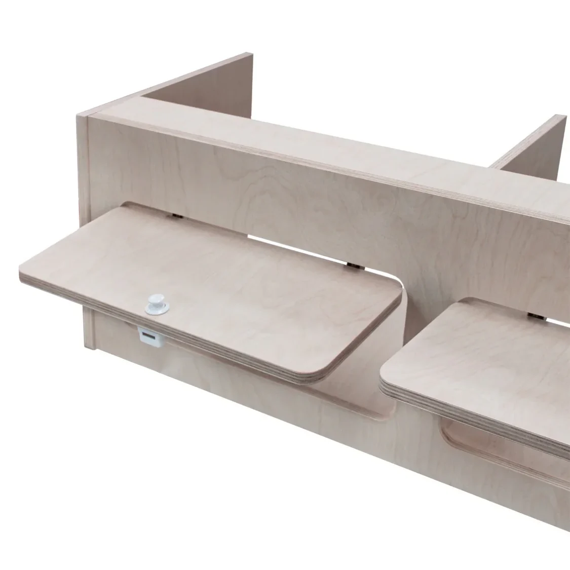 Overhead Camper Cabinet 100cm x 35cm x 35cm