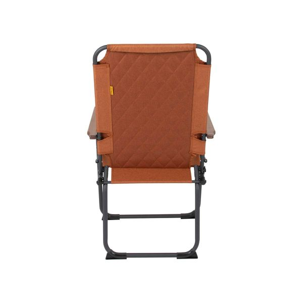 Bo-Camp Industrial Collection Chair Jefferson XL Clay