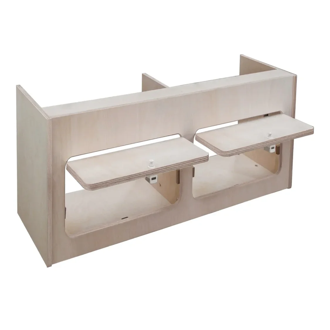 Overhead Camper Cabinet 80cm x 35cm x 35cm