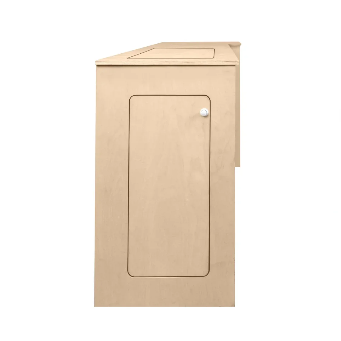 Camper Kitchen Pod LHD