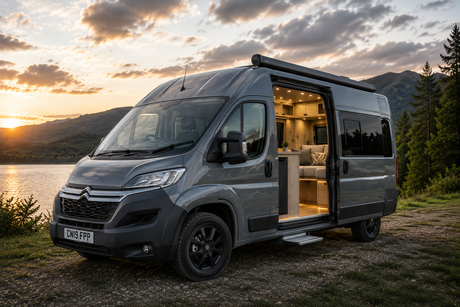 Citroen Relay