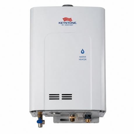 Water Heaters