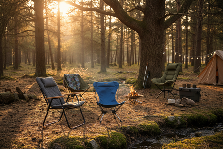 Camping Chairs