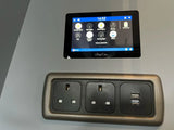 SavvyVan3 - Sargent EC155 Plug & Play