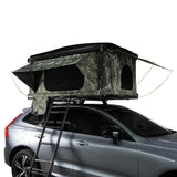 Car Roof Tent - Camouflage
