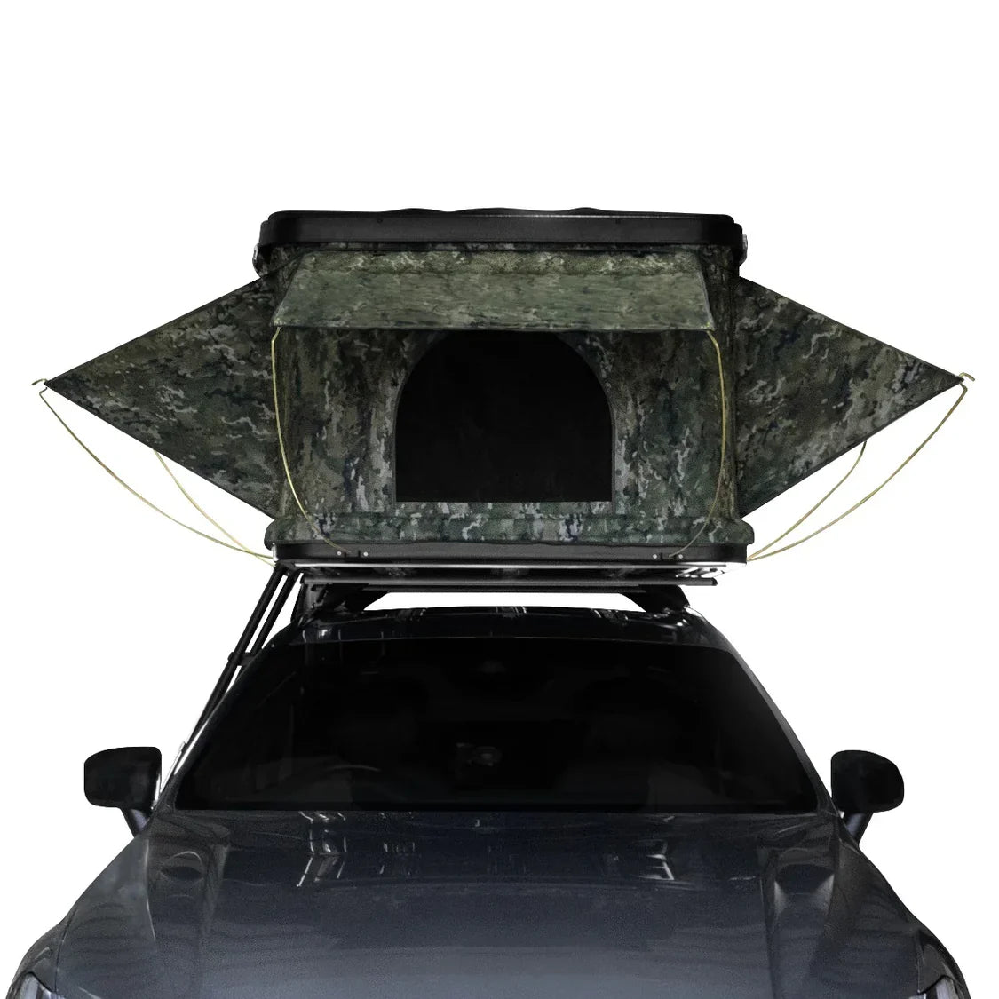 Car Roof Tent - Camouflage
