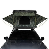 Car Roof Tent - Camouflage