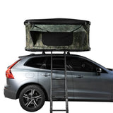 Car Roof Tent - Camouflage