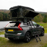 Car Roof Tent - Camouflage