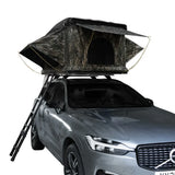 Car Roof Tent - Camouflage