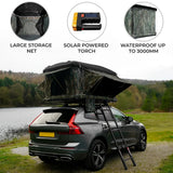 Car Roof Tent - Camouflage