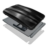 Car Roof Tent - Grey