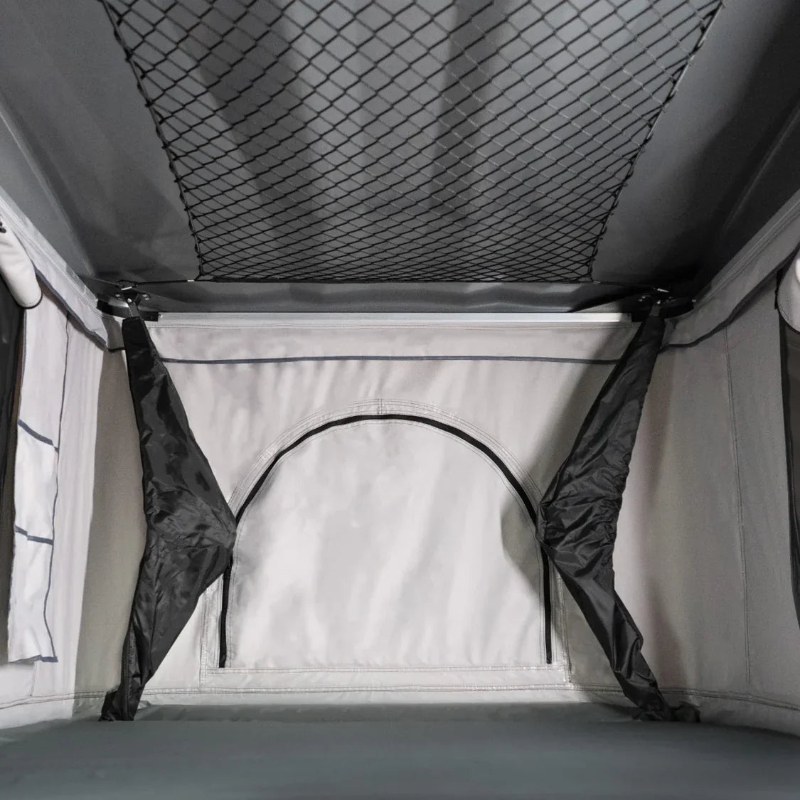 Car Roof Tent - Grey