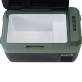 Indel B Portable Travel Compressor Cool Box 32L