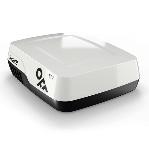 Indel B Plein-Aircon Basic Diffuser