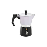 Bo-Camp Pastel Collection Turenne Percolator 6 Cup – Lilac