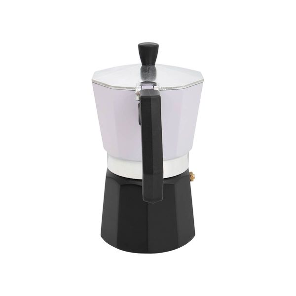 Bo-Camp Pastel Collection Turenne Percolator 6 Cup – Lilac