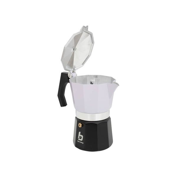 Bo-Camp Pastel Collection Turenne Percolator 6 Cup – Lilac